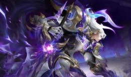 王者最新铠的皮肤爆料,荣耀战神再添神秘力量